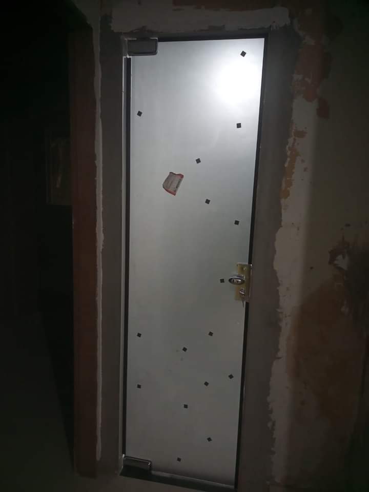 Projeto Cássio Vidros 17